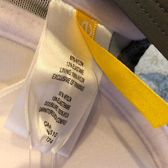 🆕 Lole Alvor padded convertible bikini swi… - Picture 10 of 13